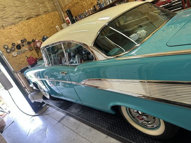 1957 chevy parts