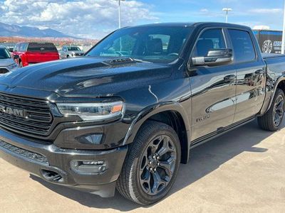 2024 Ram 1500 Limited