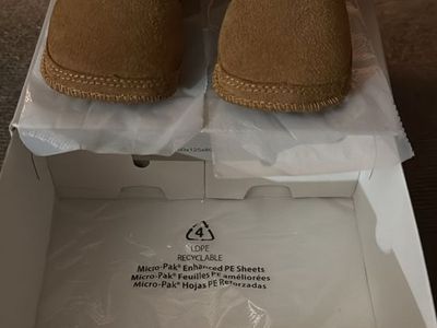 Baby Uggs
