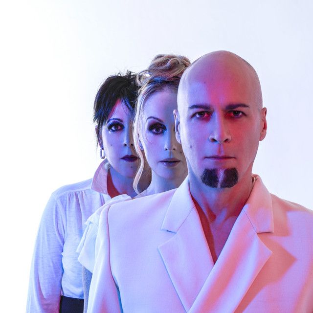 Human league with Soft Cell & Alison Moyet