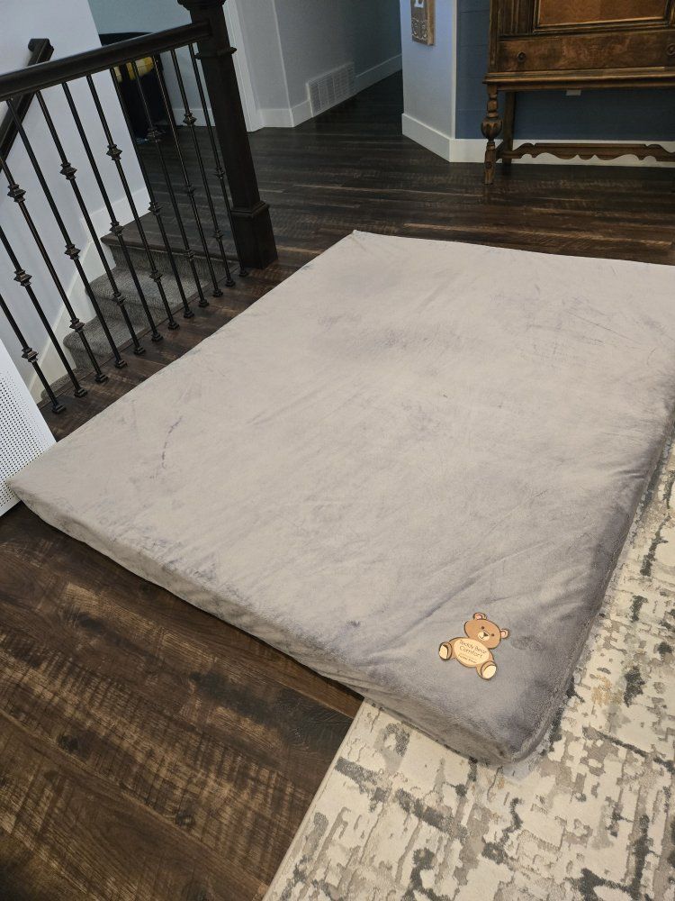 BRAND NEW queen size rv/camping mattress