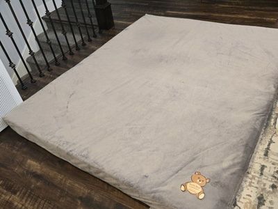 BRAND NEW queen size rv/camping mattress