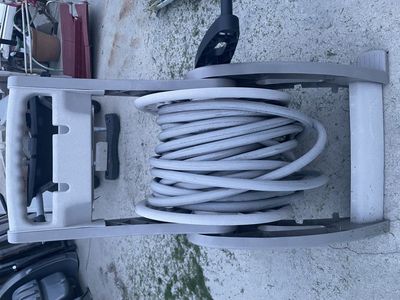 GARDEN HOSE