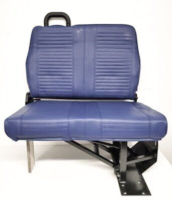 sprinter camper van folding seats
