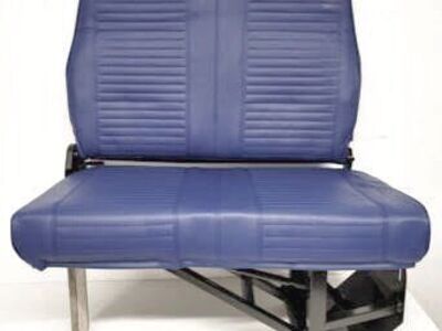 sprinter camper van folding seats