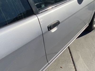 Looking for Honda Civic parts 2001-05 lx coupe
