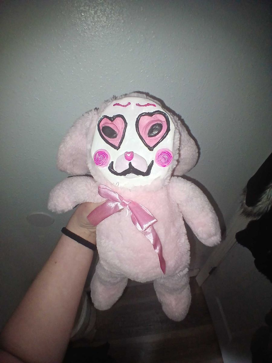 tryina get rid of these