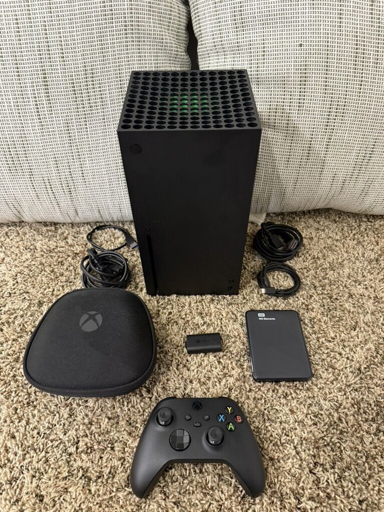 Xbox Series X