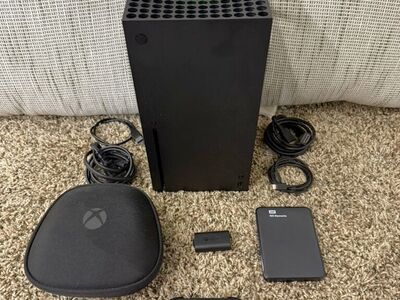 Xbox Series X
