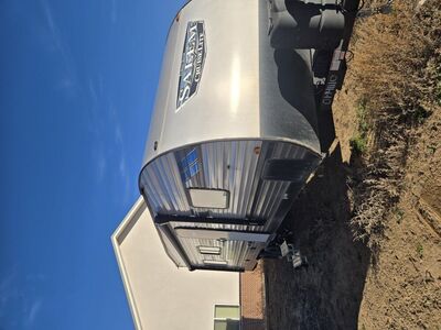 2021 Salem Cruise Light T251SSXL-$21,000