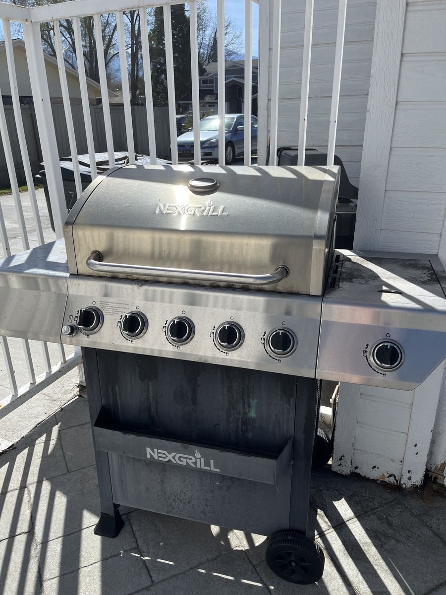 Grill