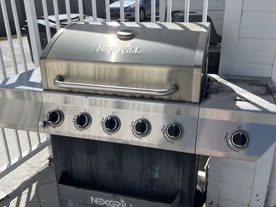 Grill