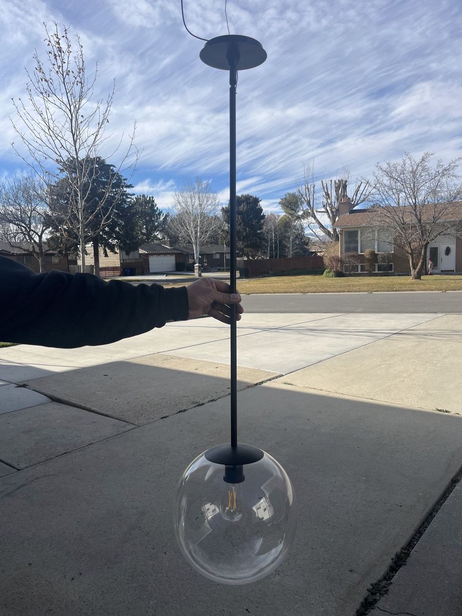 pendant Light Fixtures