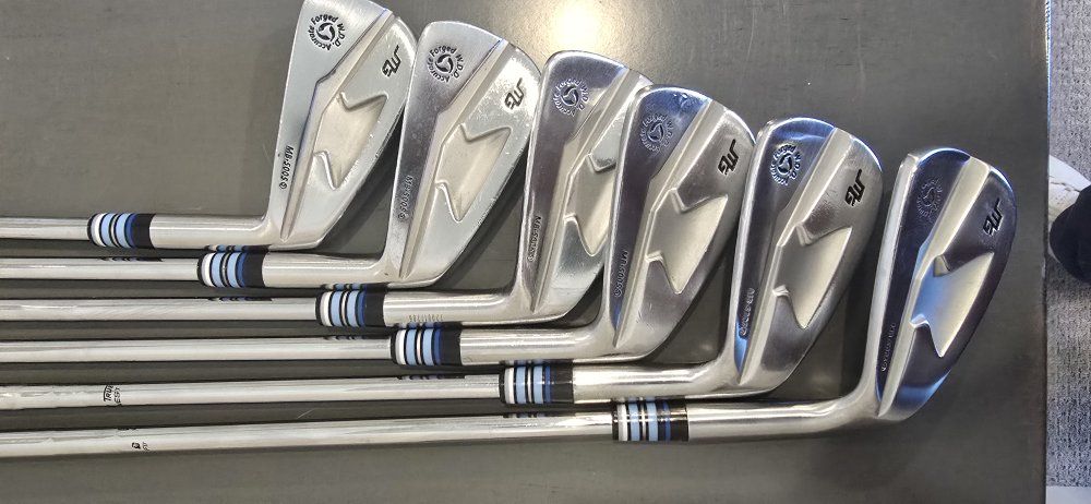 Miura MB5005. Rare JDM SET