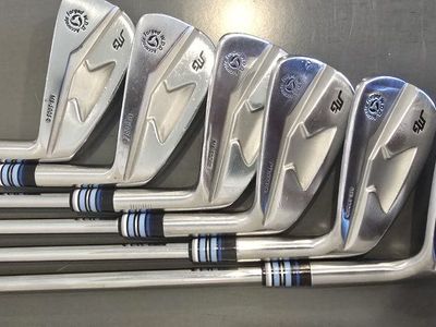 Miura MB5005. Rare JDM SET