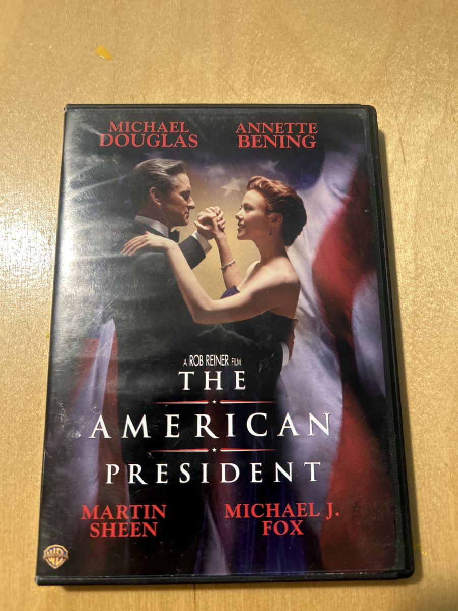 The American President