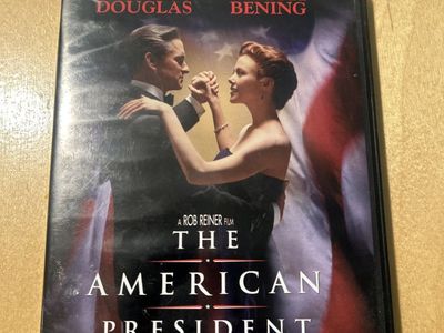 The American President