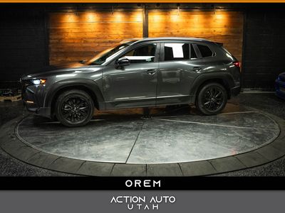 2024 Mazda CX-50 2.5 S Preferred