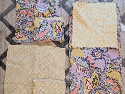 Queen Bedding - Levtex