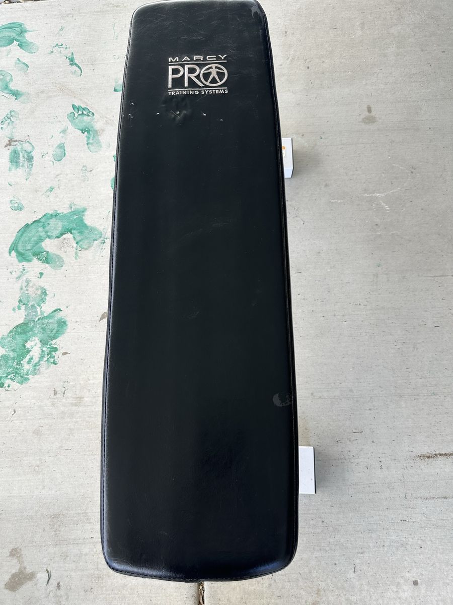 Heavy Duty Dumbell Bench