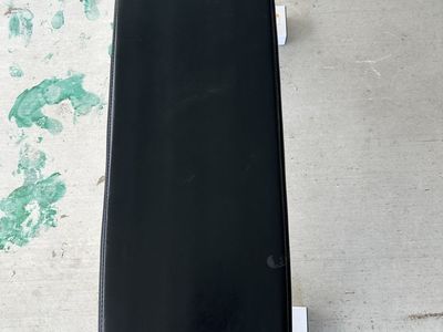 Heavy Duty Dumbell Bench