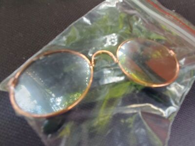 porcelin doll sunglasses