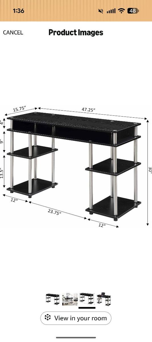 Student/ Office Desk