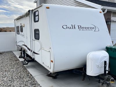 2005 Gulf Breeze Camper