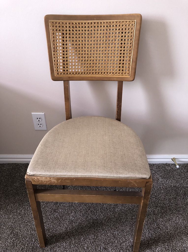 Vintage Chair