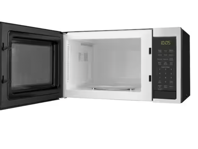 0.9 cu. Ft. Countertop Microwave