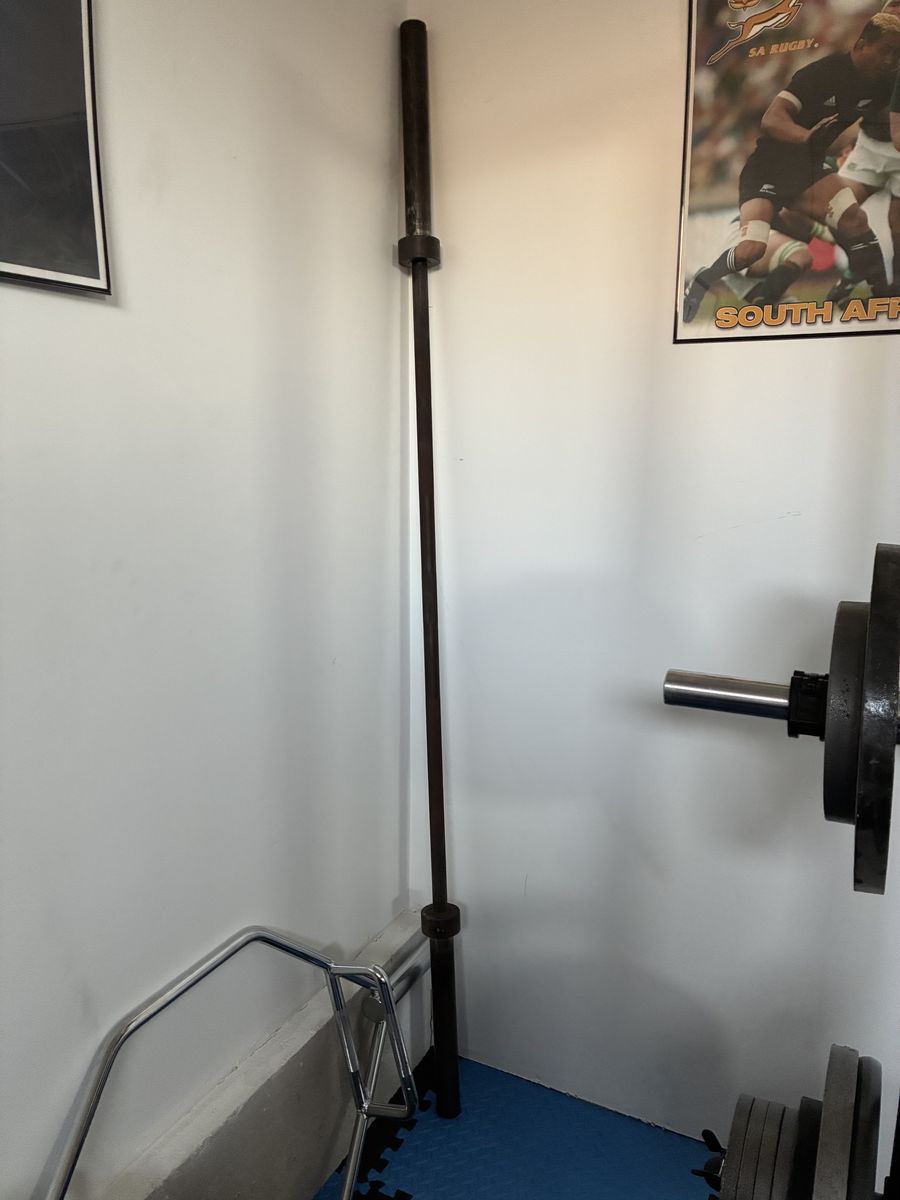 Gym equipment