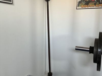 Gym equipment