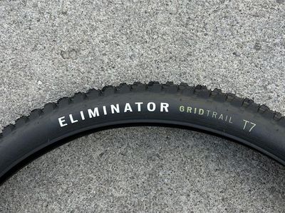 Specialized Eliminator Mountain Bike Tire