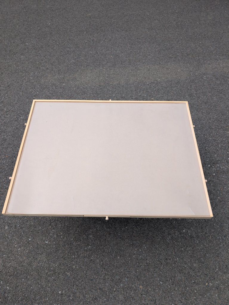 Puzzleboard