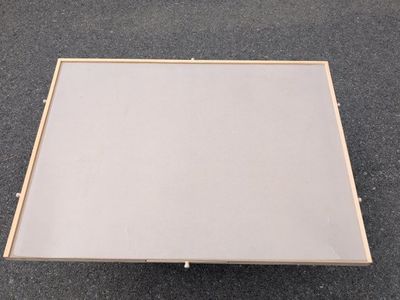 Puzzleboard
