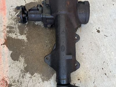 1973-1979 Ford 2WD Fseries Trucks power steering gear box F100-350 2WD