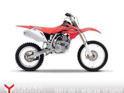 2017 Honda® CRF150R Expert