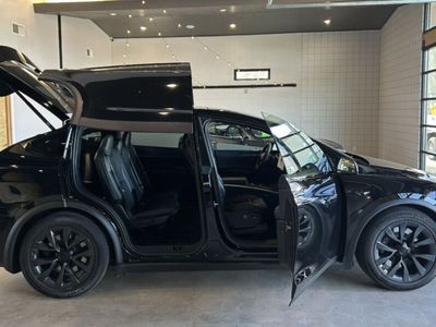 2023 Tesla Model X Long Range