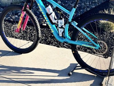 2025 Specialized Epic Pro Mtb - Mountain Bike