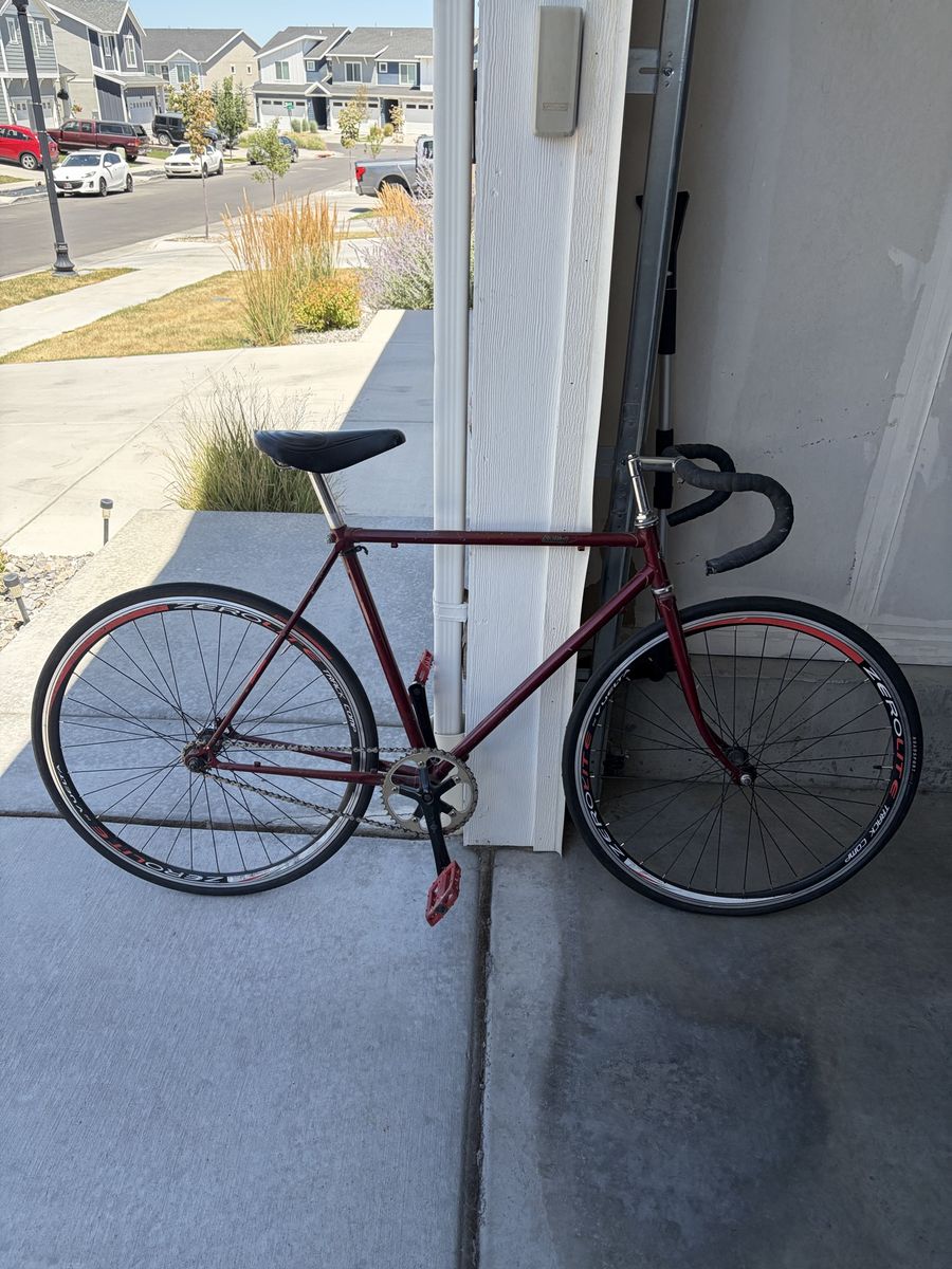 Fixie