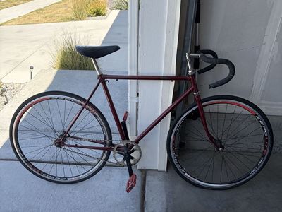 Fixie