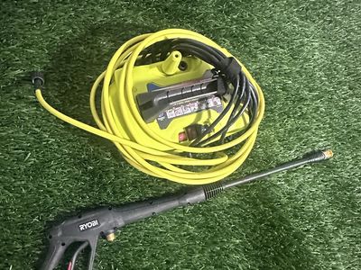 Ryobi 1800 PSI 1.2 GPM Electric Pressure Washer - RY141820 - Used