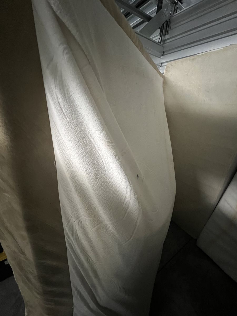 King Mattress (Free)