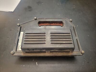 94-95 dodge 3500 12v ecm and harness