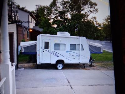 2003 Jayco Kiwi