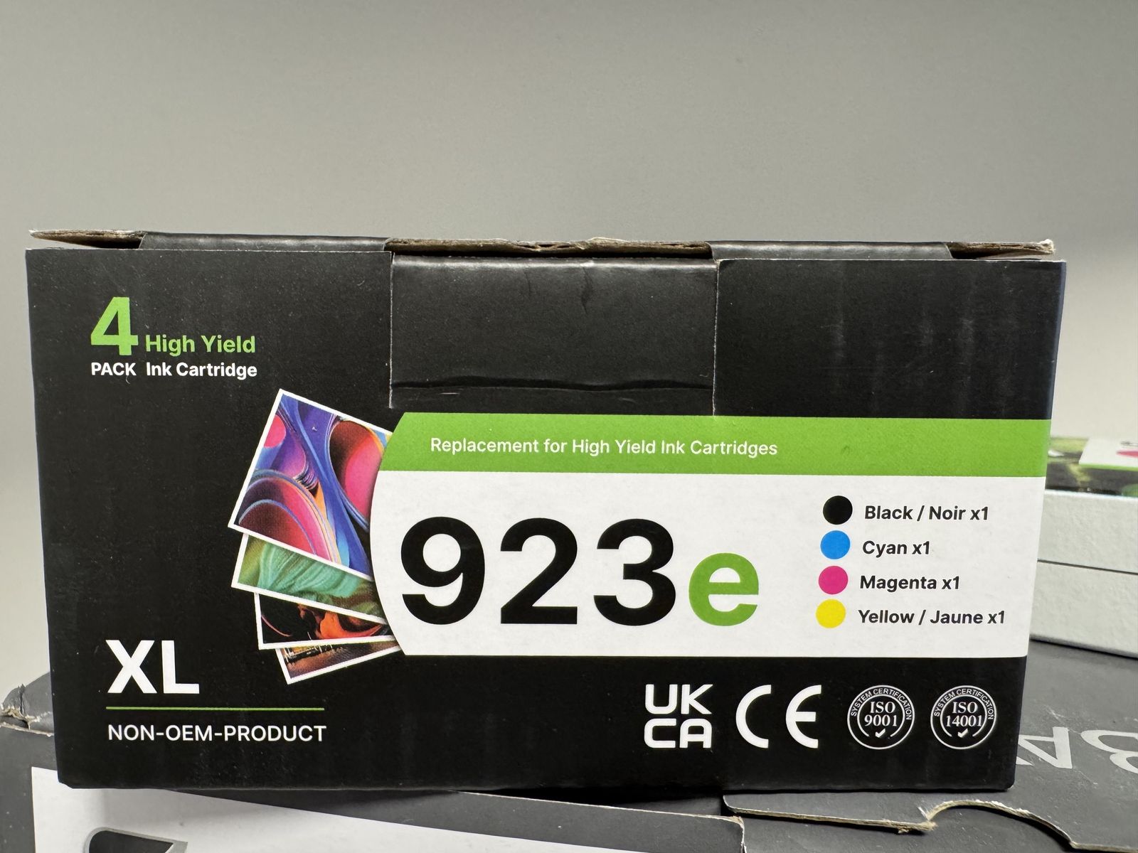 Printer Ink - 923e