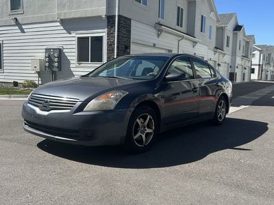 2008 Nissan Altima