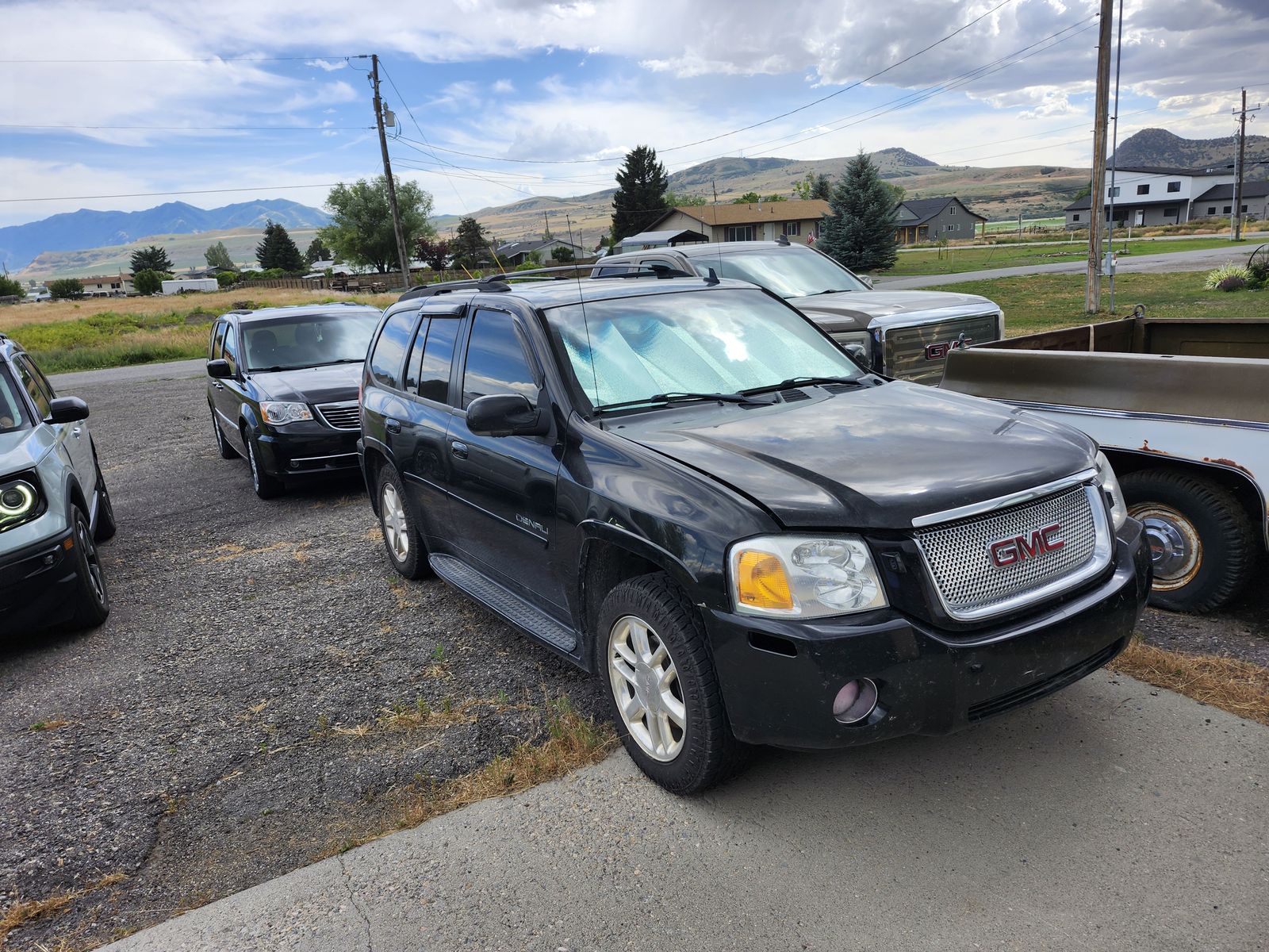 2006 GMC Envoy Denali
