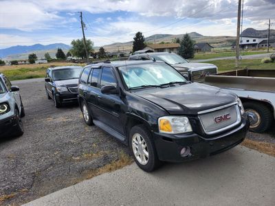 2006 GMC Envoy Denali