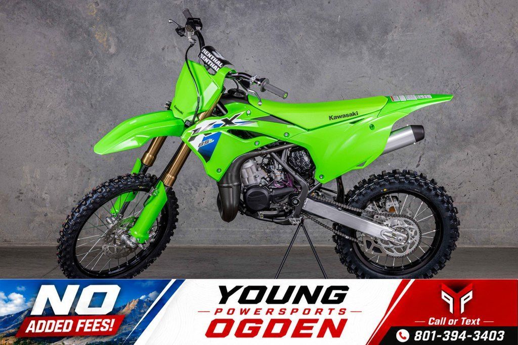 2026 Kawasaki KX™85 L